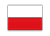 RISTORANTE MERCATO DEL PESCE - Polski